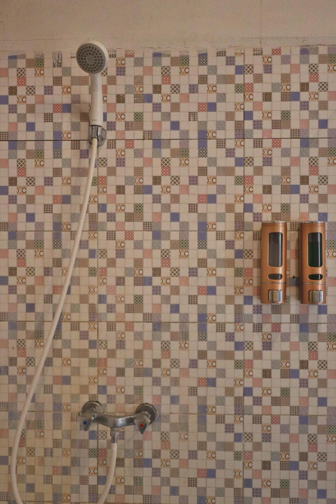 Puri Garden Penida Hotel Sakti Værelse billede